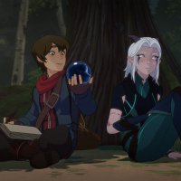 The Dragon Prince