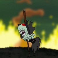 The Haunted World of El Superbeasto