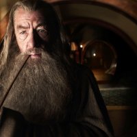 The Hobbit: Part 1