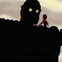 The Iron Giant