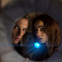 The Mortal Instruments: City of Bones