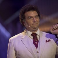 The Righteous Gemstones