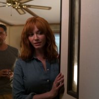 The Strangers: Prey at Night