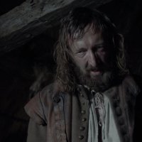 The VVitch: A New-England Folktale