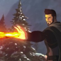 The Witcher: Nightmare of the Wolf