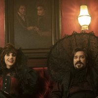 What We Do in the Shadows