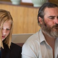 You Were Never Really Here