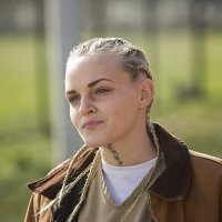 Orange Is the New Black