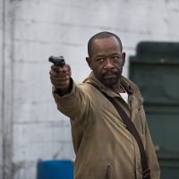 The Walking Dead