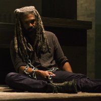 The Walking Dead