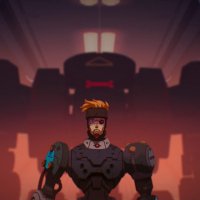 Love, Death & Robots