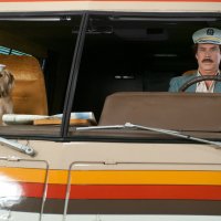 Anchorman: The Legend Continues