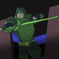 Batman Unlimited: Monster Mayhem
