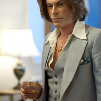 Behind the Candelabra