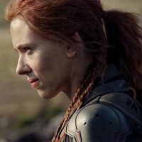 Black Widow