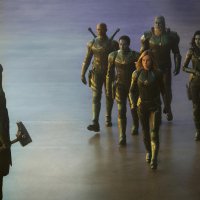 Captain Marvel