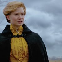Crimson Peak