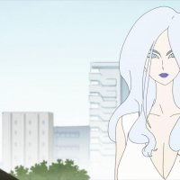 Devilman: Crybaby