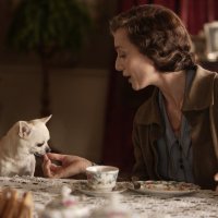 Easy Virtue