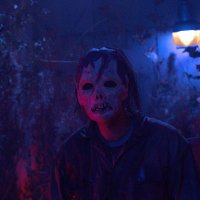 Haunt