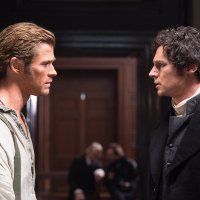 In the Heart of the Sea