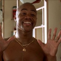 Jerry Maguire