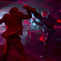 John Wick