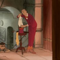 L'illusionniste