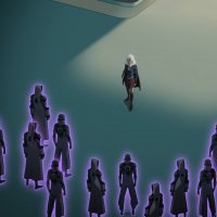Legion of Super-Heroes