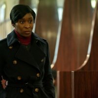 Luther: The Fallen Sun