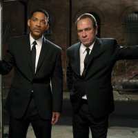 Men in Black III