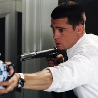 Mr. & Mrs. Smith