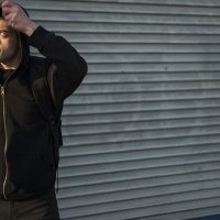 Mr. Robot