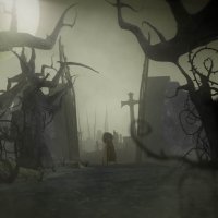 Papá, Soy una Zombi