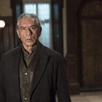 Penny Dreadful