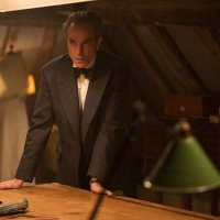 Phantom Thread