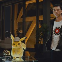 Pokémon: Detective Pikachu