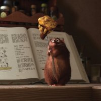 Ratatouille