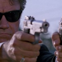 Reservoir Dogs