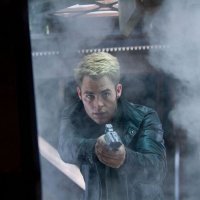 Star Trek Into Darkness