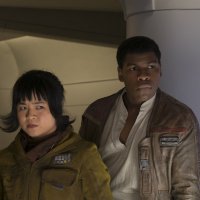 Star Wars: Episode VIII - The Last Jedi