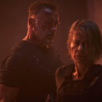 Terminator: Dark Fate