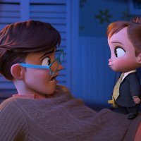 The Boss Baby: Family Business