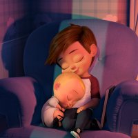 The Boss Baby