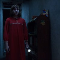 The Conjuring 2