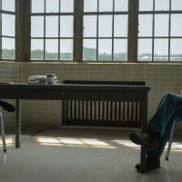 The Crowded Room