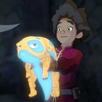 The Dragon Prince