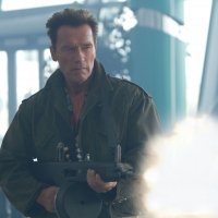 The Expendables 2