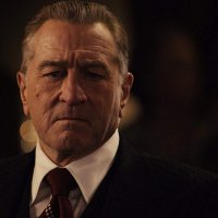 The Irishman