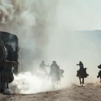 The Lone Ranger
